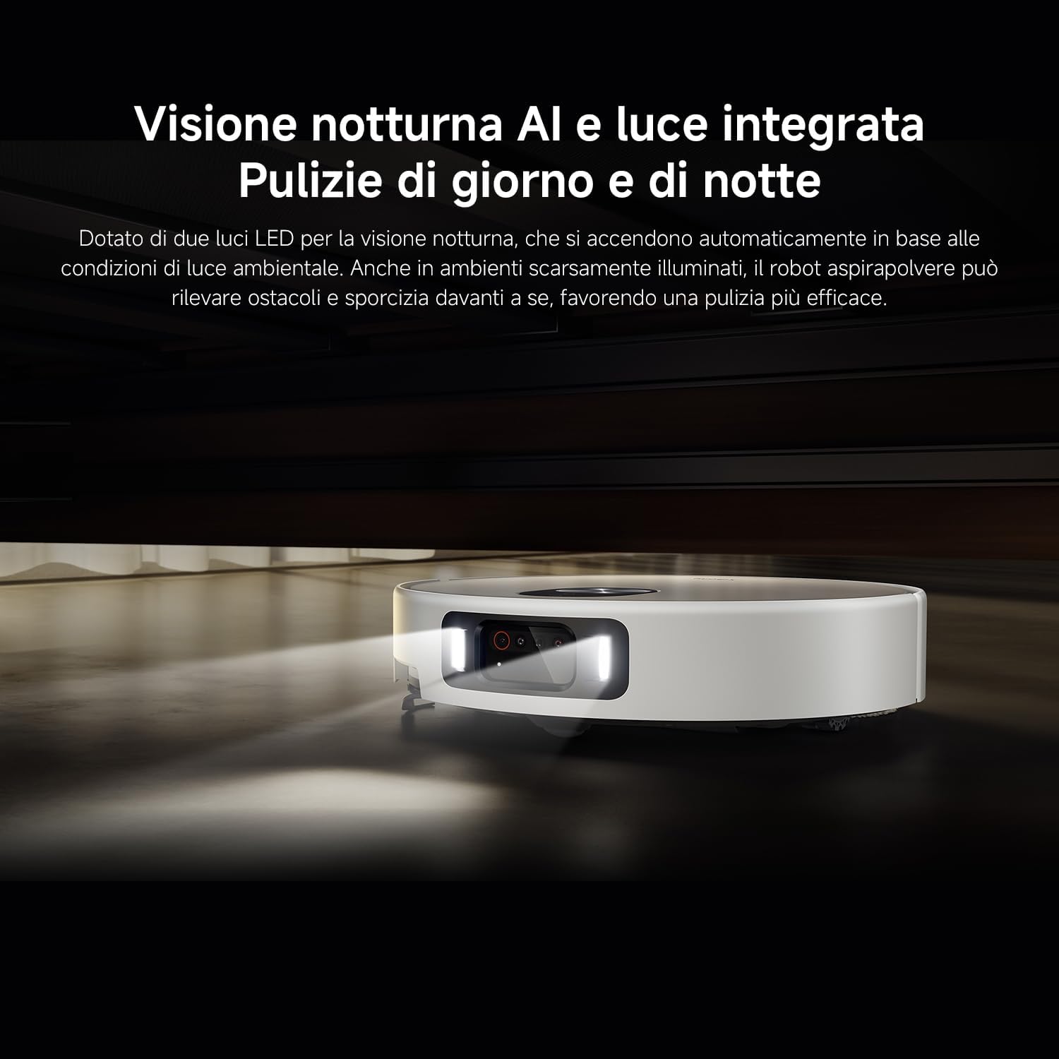 Thumbnail 5 de XIAOMI Robot Vacuum 5 Pro 20000Pa