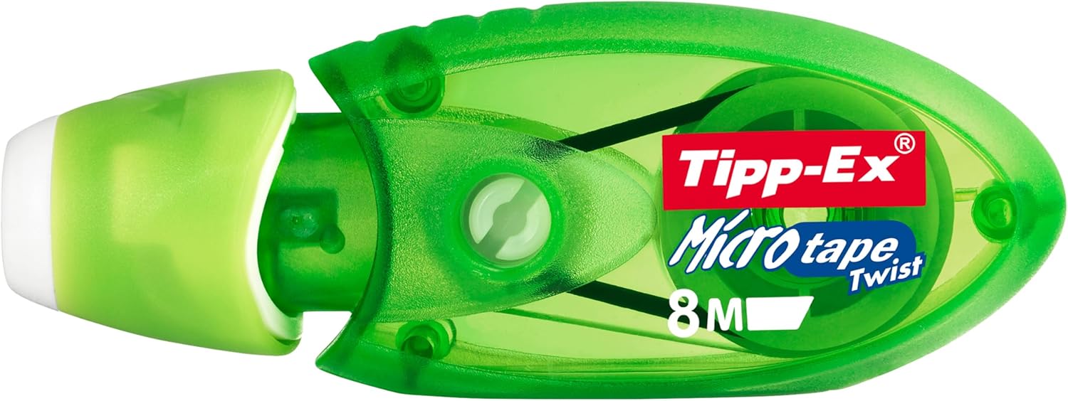 Thumbnail 3 de Tipp-Ex Correttore a Nastro Micro-Tape Twist