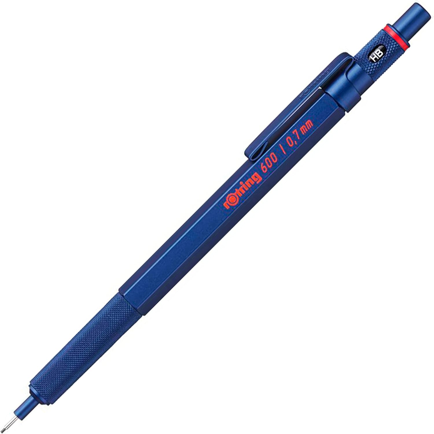 Rotring 600 mechanical pencil 0.7 mm