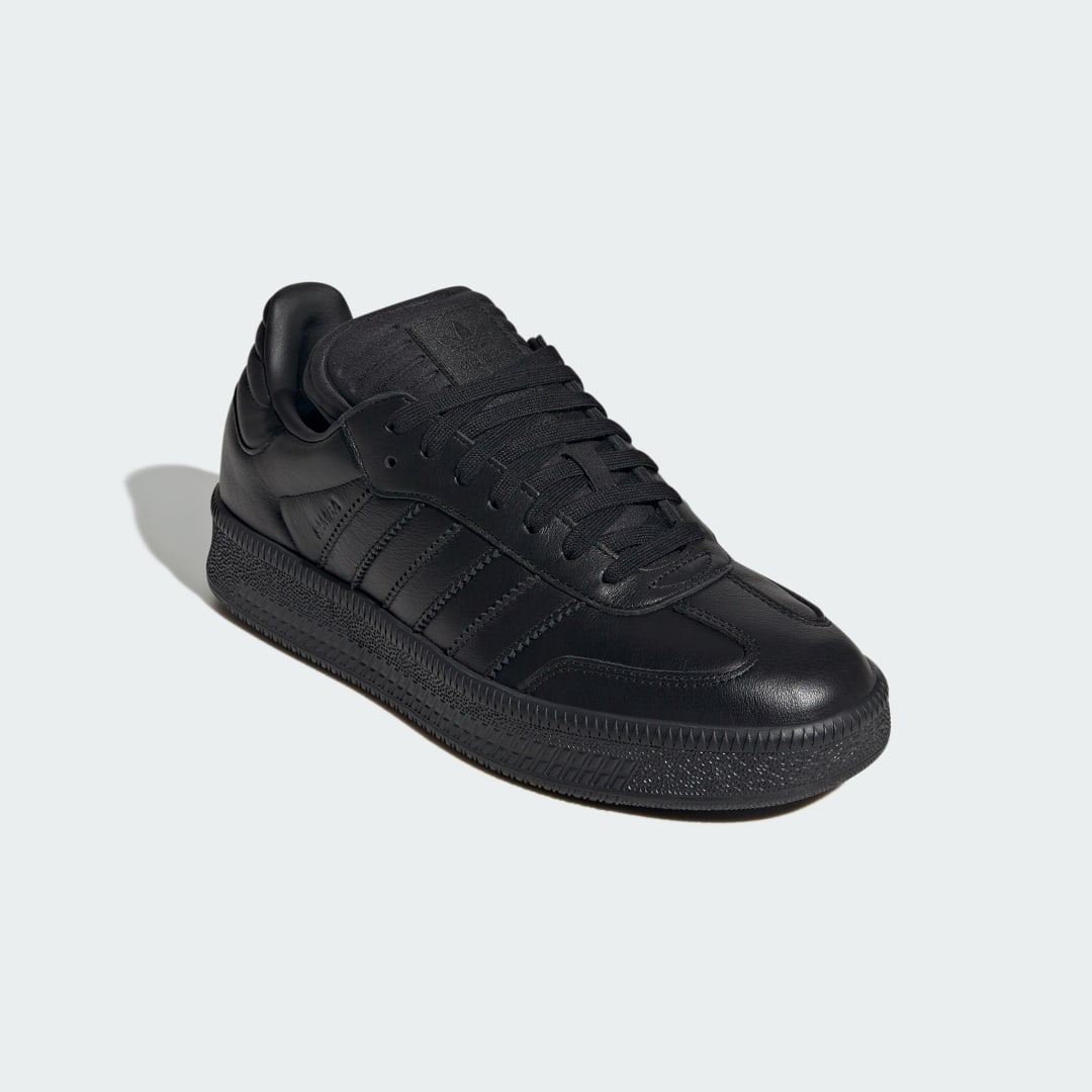 Detalle 2 de Adidas Samba XLG Negro