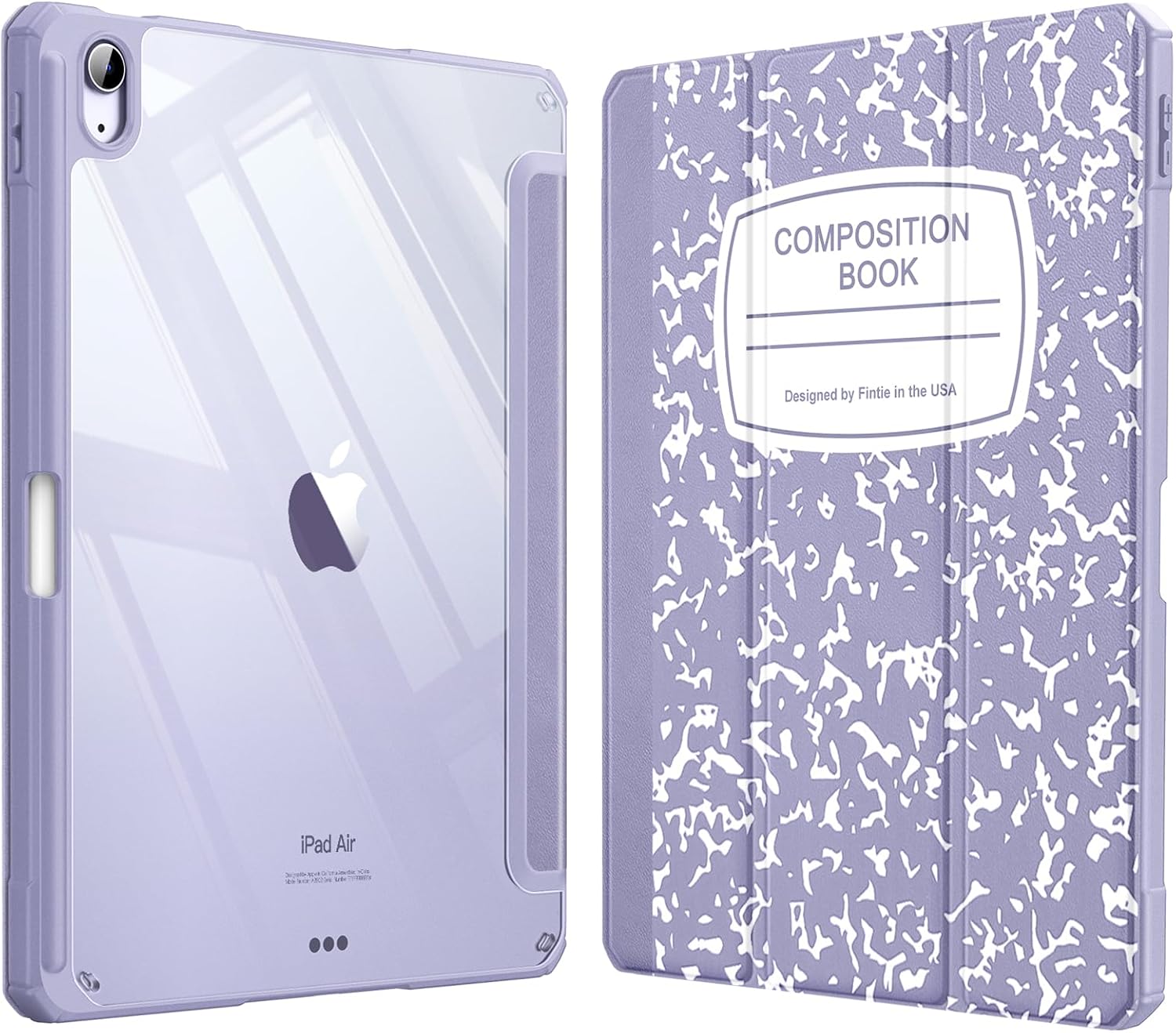 Detalle de Fintie iPad Air case, 11-inch