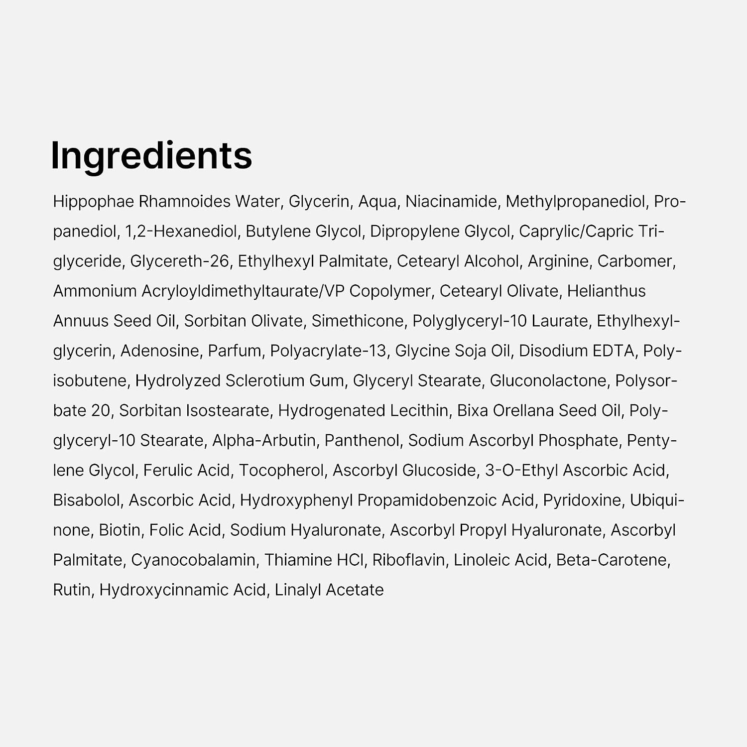 Thumbnail 6 de MEDICUBE Deep Vita C Capsule Cream (55 g) – crema viso con vitamina C