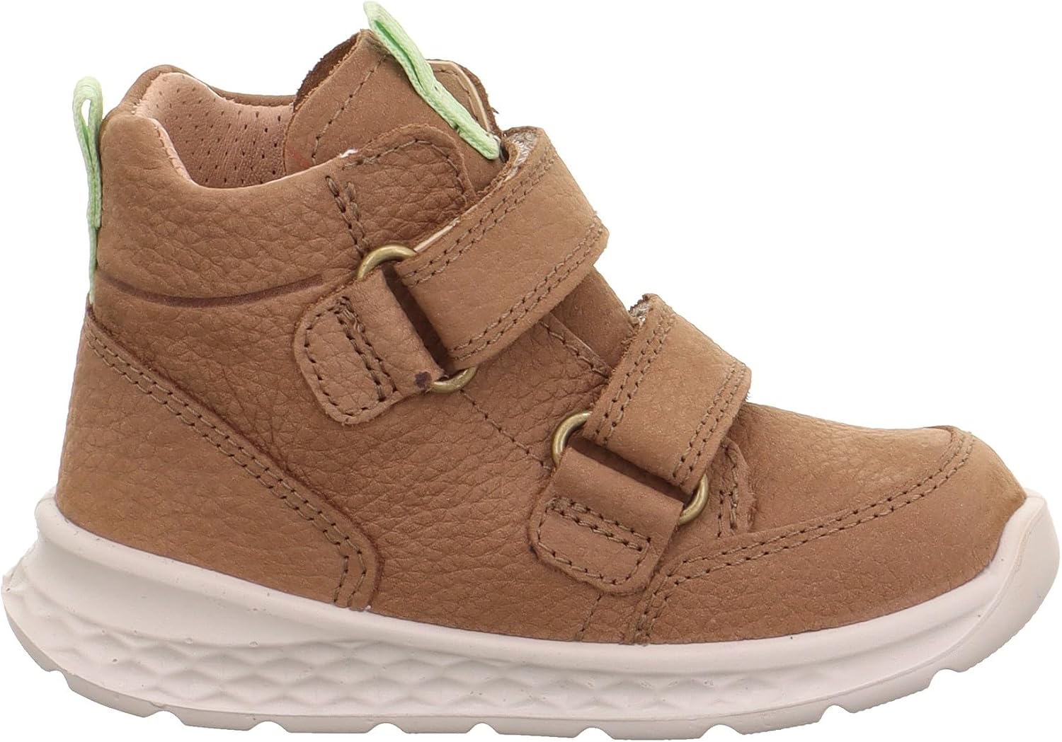 Detalle de Superfit Jungen Breeze – wasserdichter Gore-Tex Schuh mit Fleecefutter und Klettverschluss