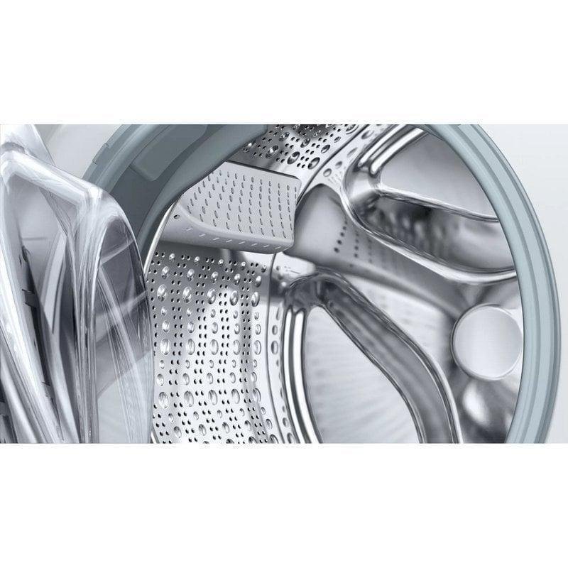 Detalle de Bosch WUU24T72ES: Lavadora frontal de 9 kg con EcoSilence Drive y SpeedPerfect
