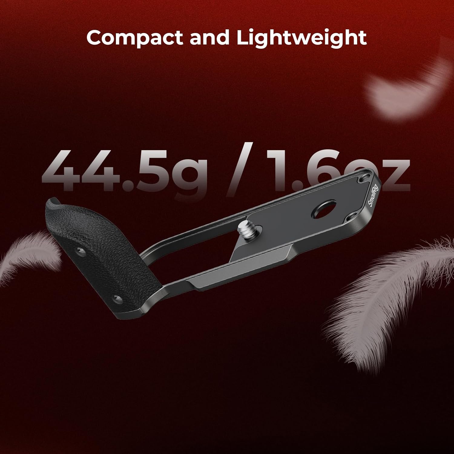 Thumbnail 6 de SMALLRIG X 44,5 g L‑Griff für FUJIFILM X Half