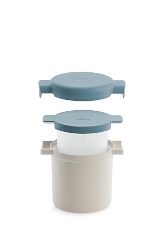 Thumbnail 3 de Lékué Yogurt y Kéfir casero