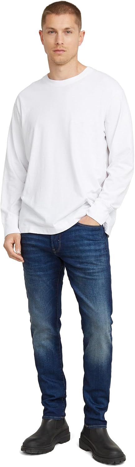 Detalle 2 de Slim Jeans 3301 von G-Star
