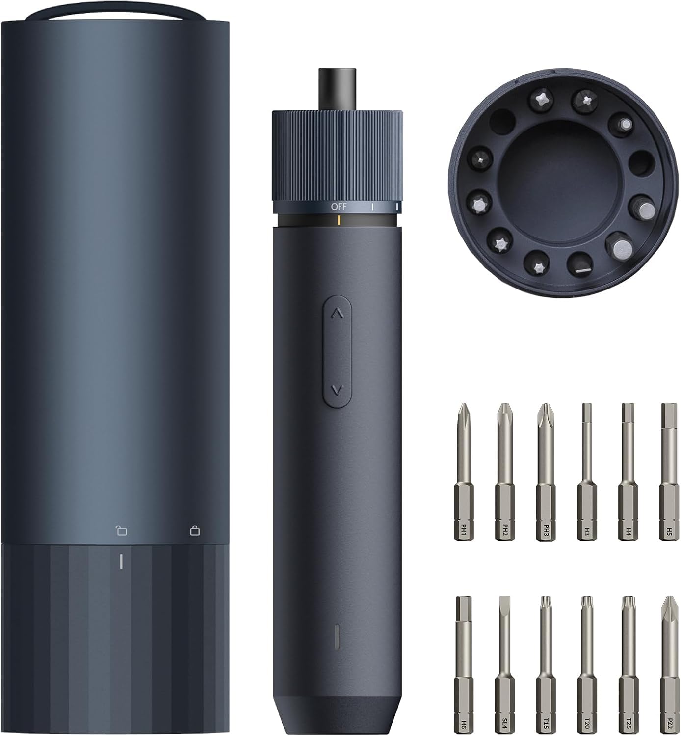 Detalle de HOTO Visseuse 3,6V sans fil
