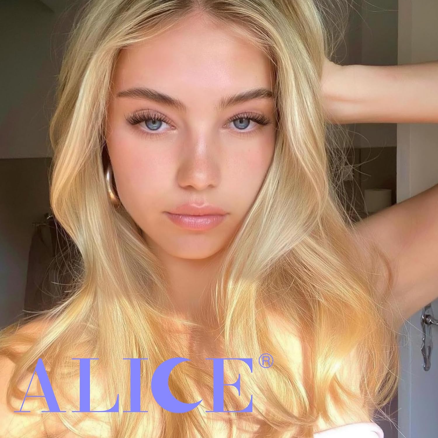 Thumbnail 6 de ALICE Natural Lash Clusters 168pcs ๐