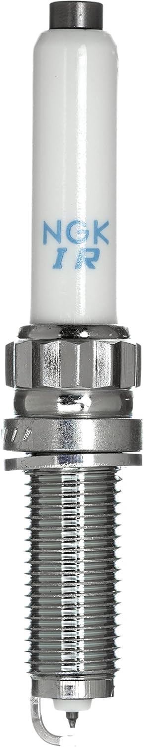 Thumbnail 1 de NGK SILZKGR8B8S Iridium IX Spark Plug (94201) – Durable, Low-Volt Ignition