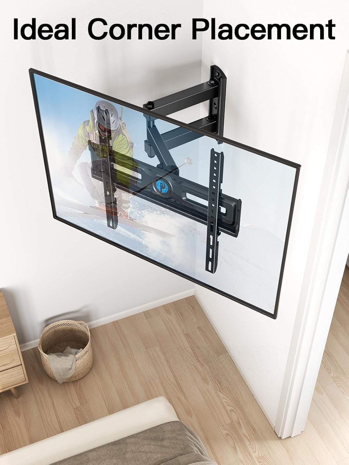 Thumbnail 4 de Pipishell PIMF9 TV Wall Mount 65