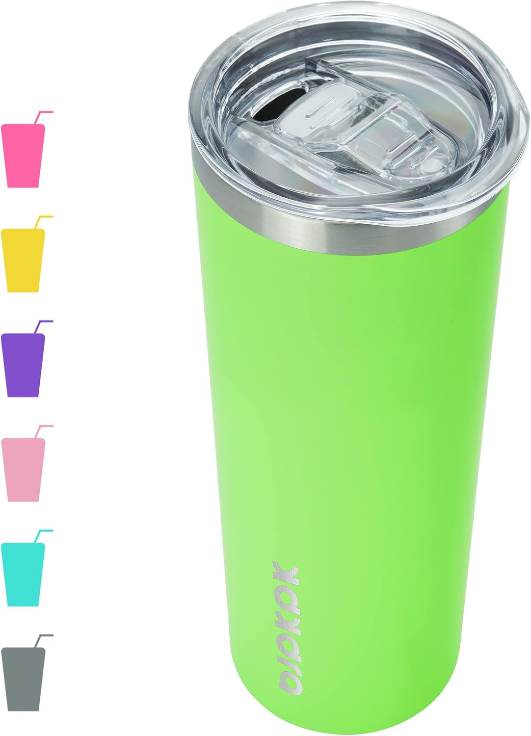 Thumbnail 6 de BJPKPK Stainless Steel Tumbler 20 oz