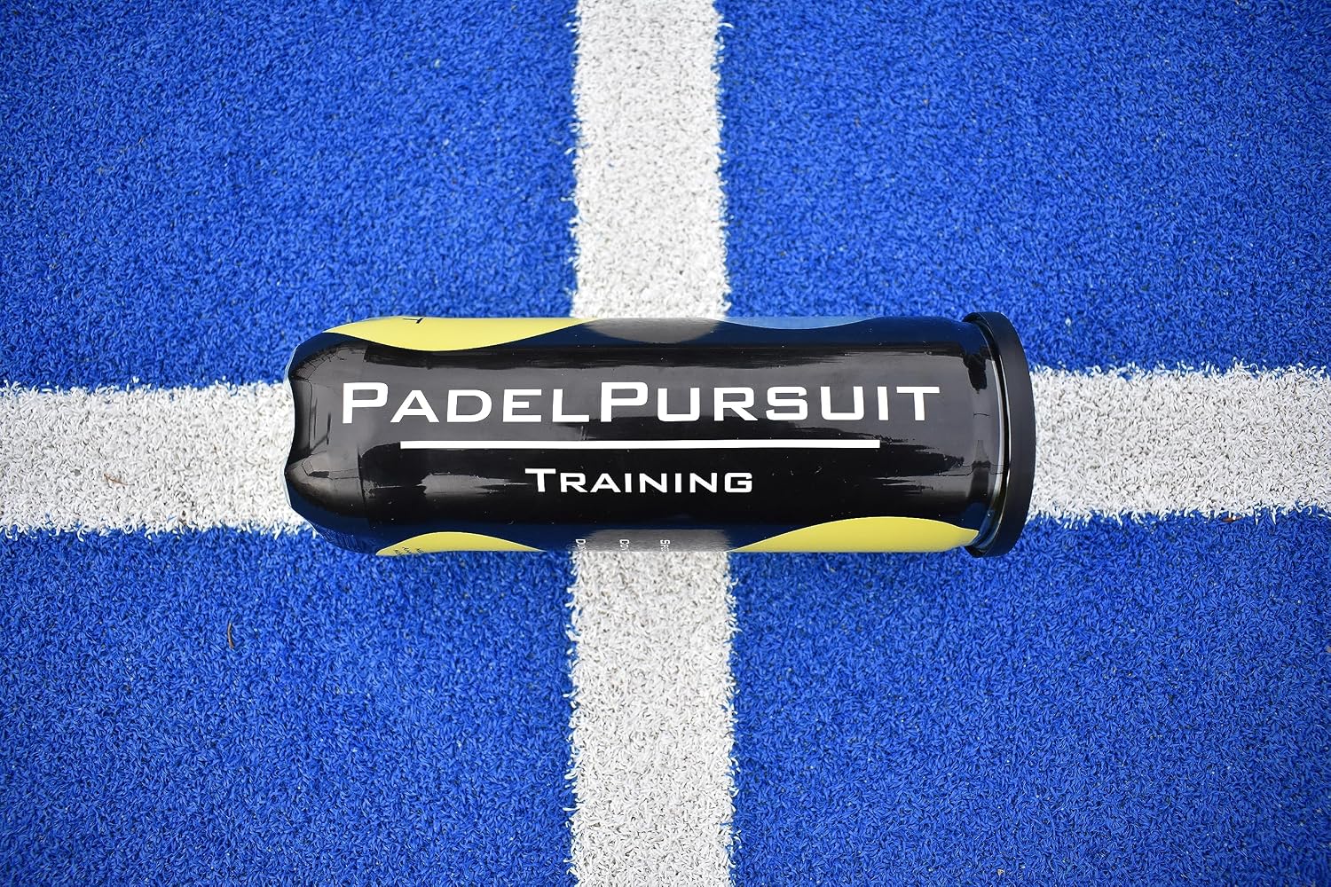 Detalle 2 de PadelPursuit Training 9 balles