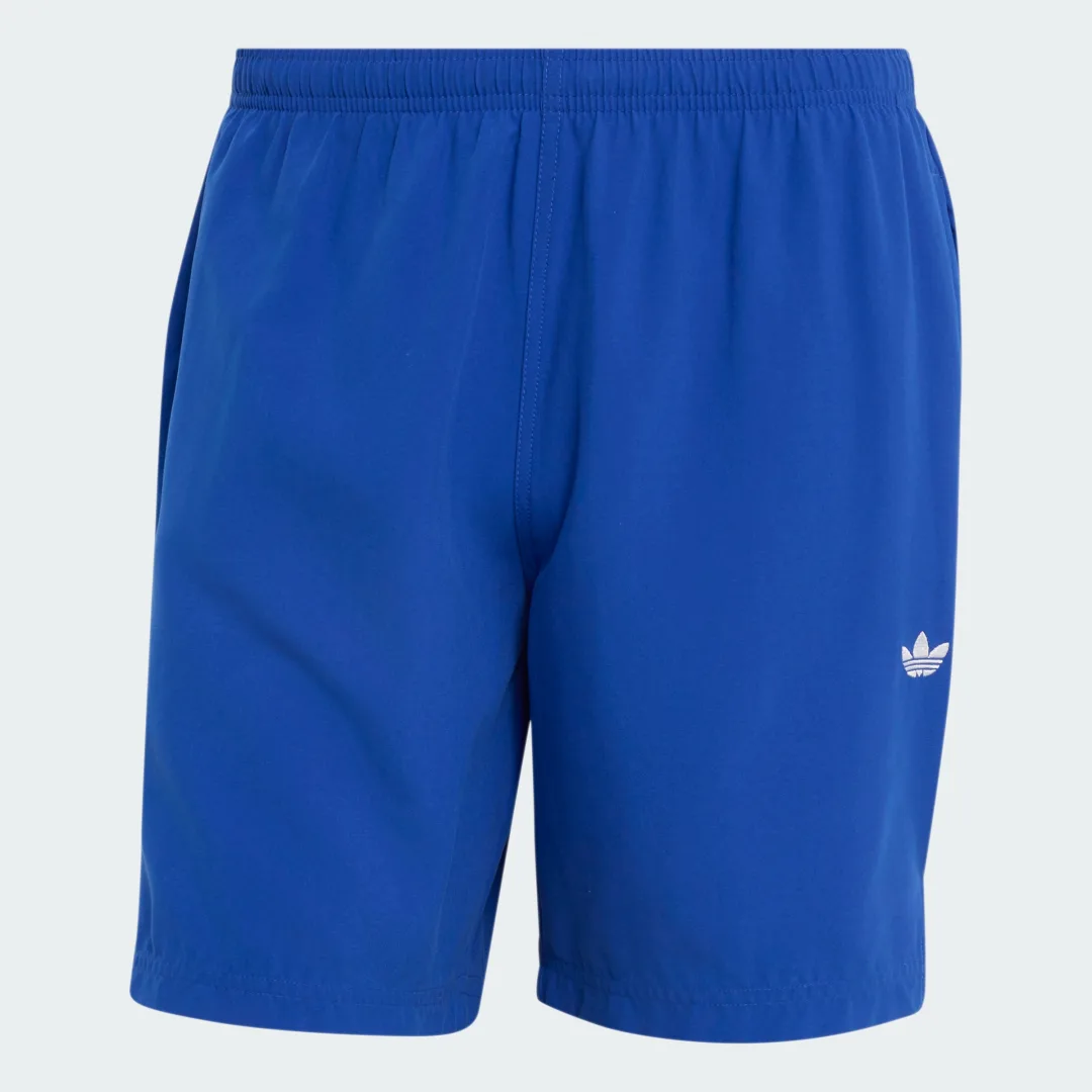 Detalle 2 de BAÑADOR TREFOIL ESSENTIALS de Adidas: ¿vale la pena para tus entrenamientos de verano?