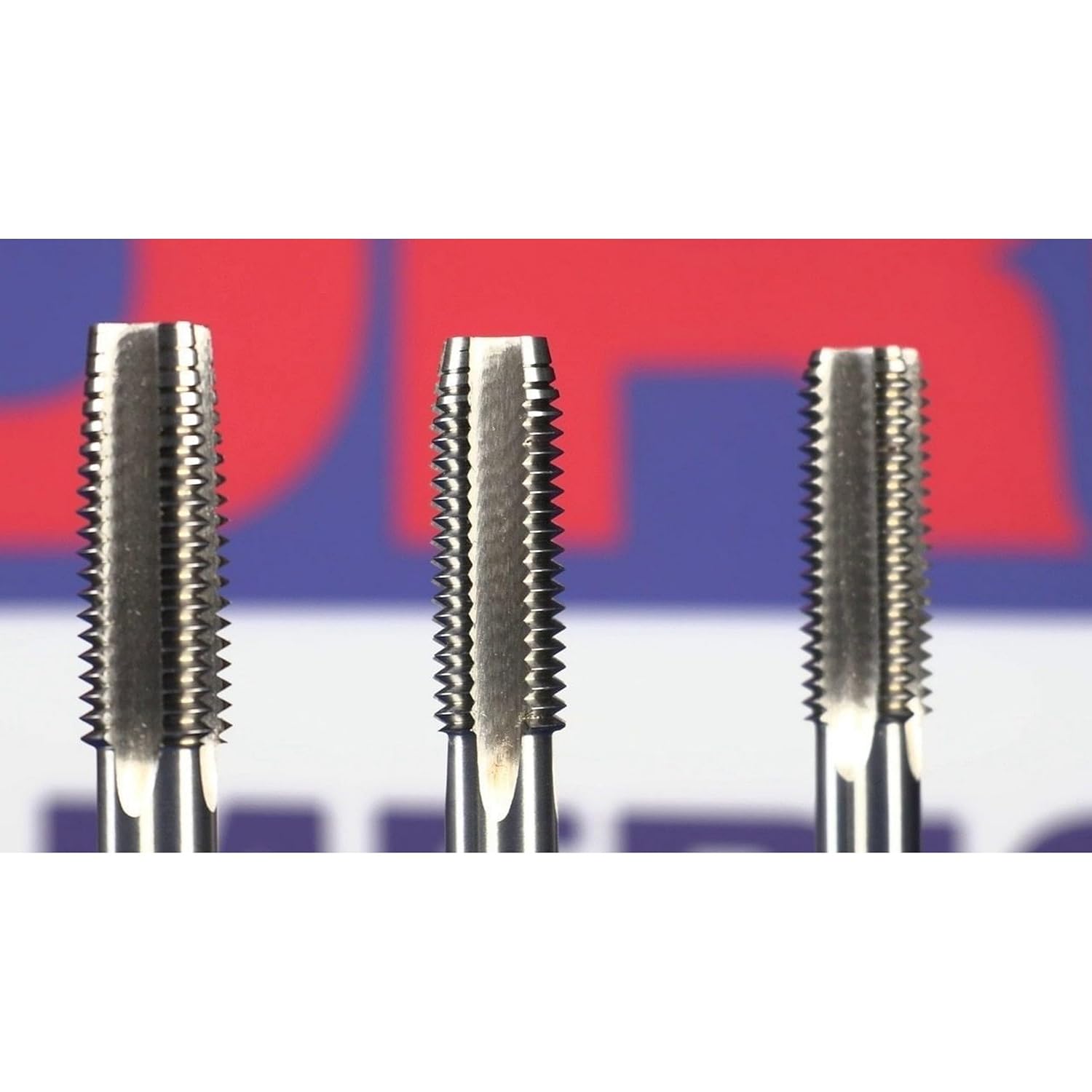 Thumbnail 5 de Drill America Plug Tap, M18 x 1.5