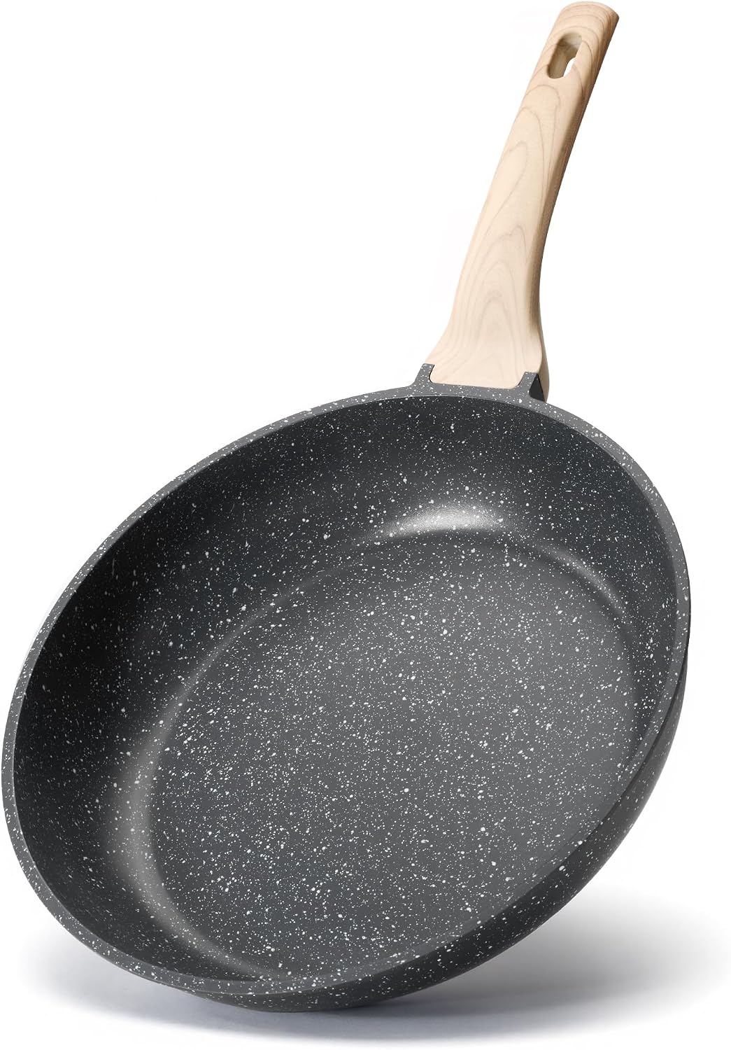 Detalle de Nonstick Frying Pan, 10-Inch