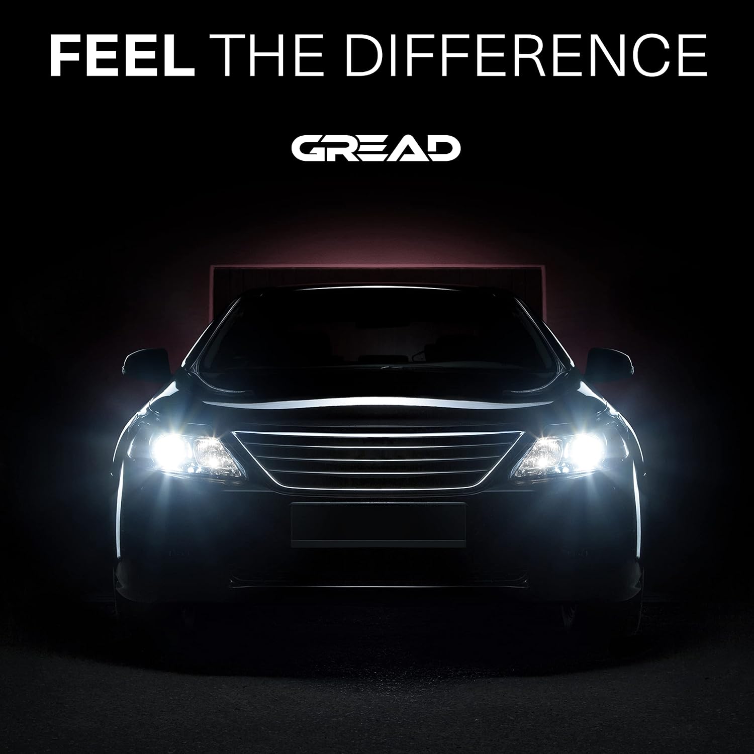 Thumbnail 5 de Gread D1S Xenon Brenner (2 Stück) – 6000K, 35W, passgenau für Xenon-Scheinwerfer