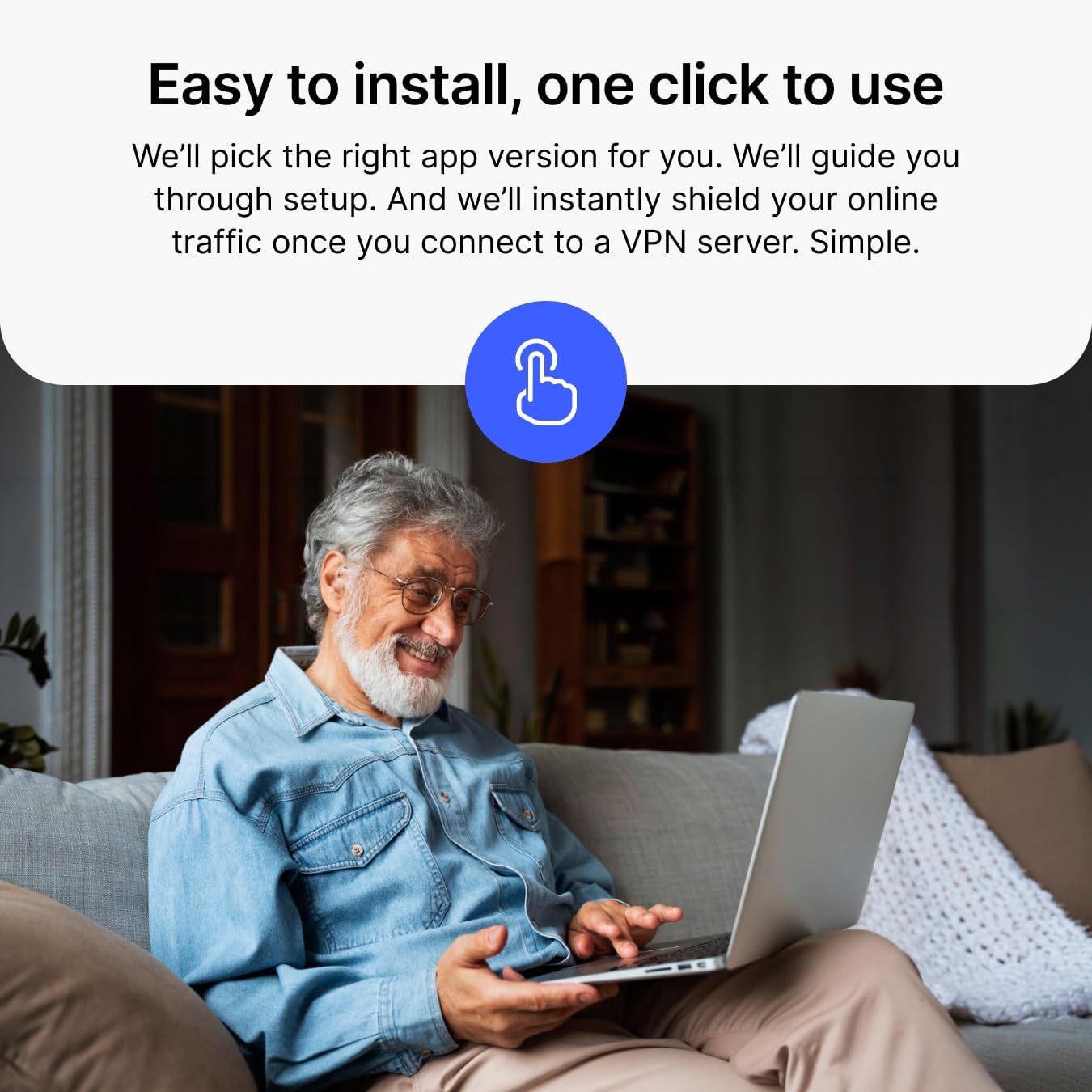 Thumbnail 6 de NordVPN Basic, 10 Devices, 2-Year Digital Code