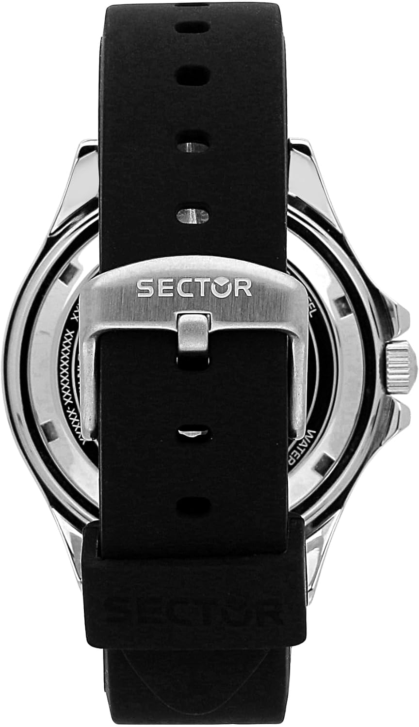 Thumbnail 1 de Sector No Limits Orologio Uomo 230 43mm