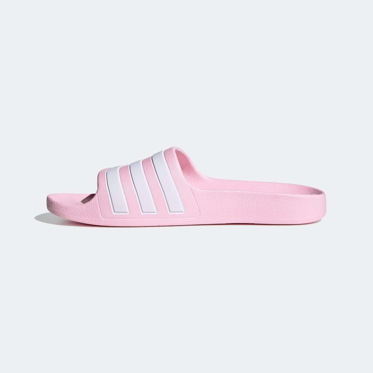 Thumbnail 1 de adidas Unisex Kids Adilette Aqua Slides