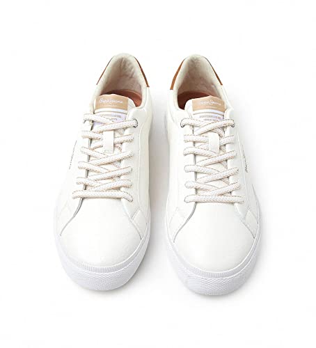 Thumbnail 4 de Pepe Jeans Kenton MAX Blanco