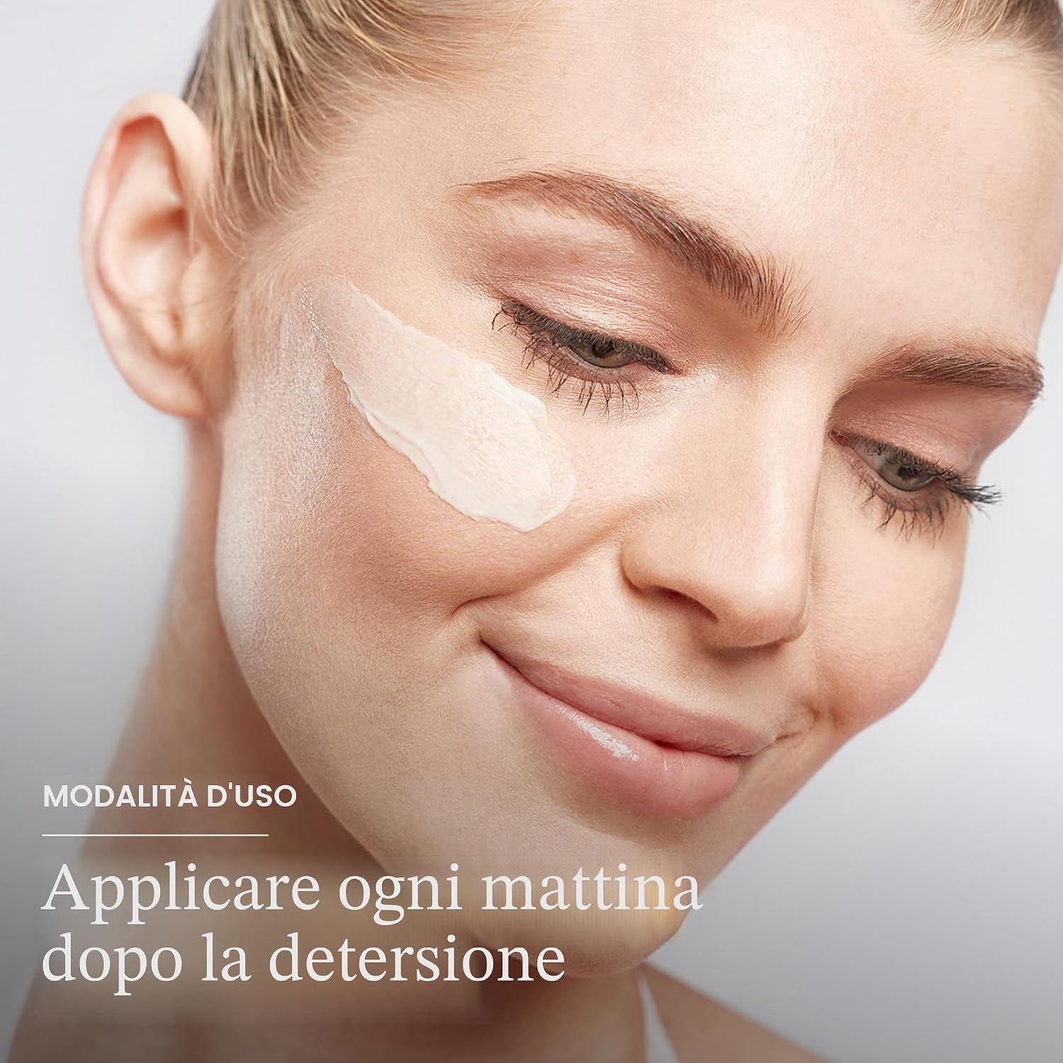Thumbnail 4 de Elemis Superfood Day Cream: crema giorno prebiotica al matcha con zenzero e bacche goji, 50 ml