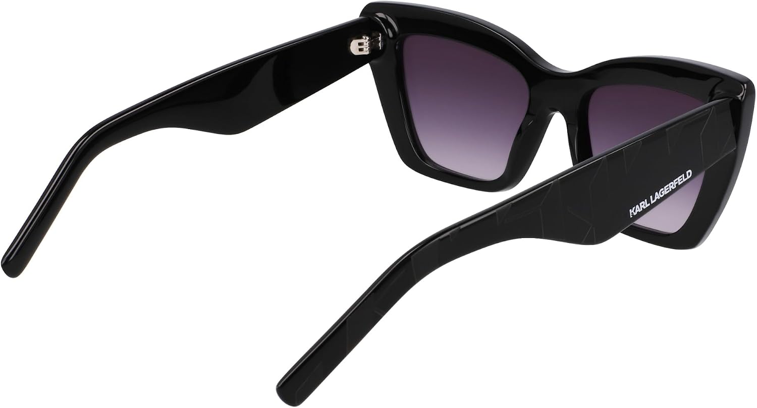 Detalle de KARL LAGERFELD Kl6158s occhiali da donna (confezione da 1)