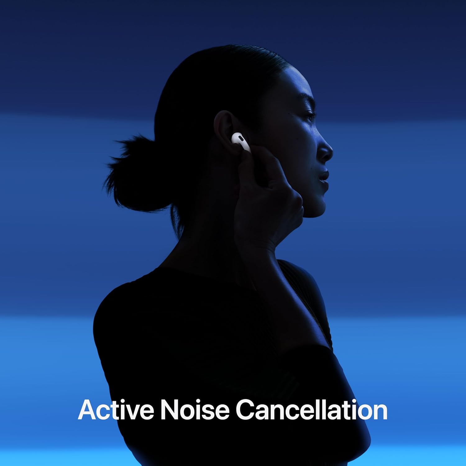 Thumbnail 2 de Apple AirPods 4