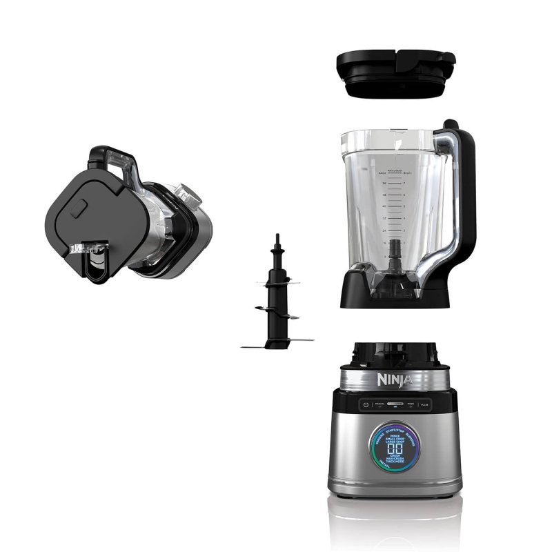 Thumbnail 2 de Ninja Detect Power Mixer Pro 2,1L batidora