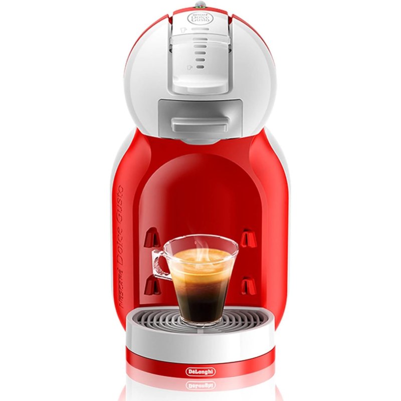 Thumbnail 3 de DeLonghi EDG 305 Mini Me Cafetera Dolce Gusto