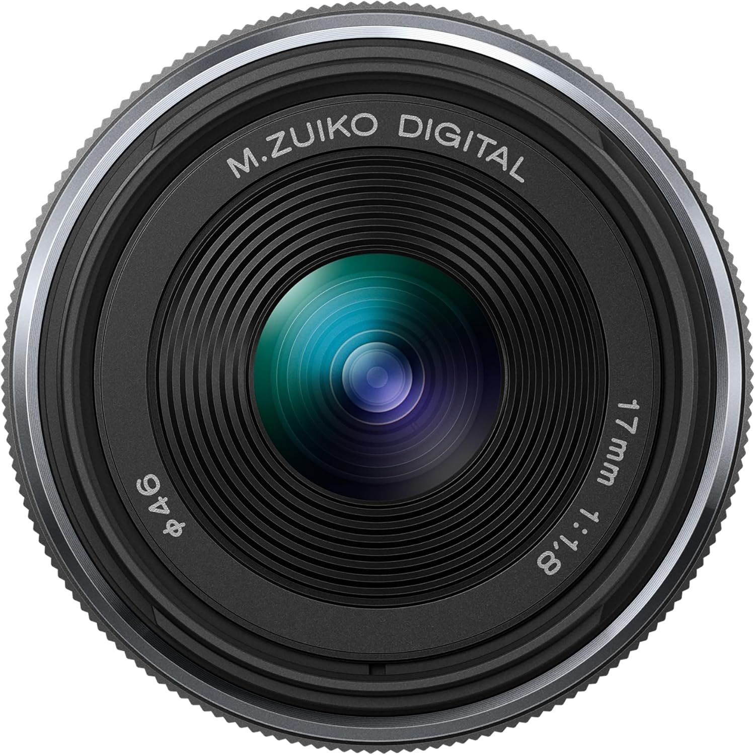 Thumbnail 1 de OM SYSTEM M.Zuiko Digital 17mm F1.8 II – Lichtstarkes Weitwinkelobjektiv für Micro Four Thirds, Staub- und Spritzwasserschutz