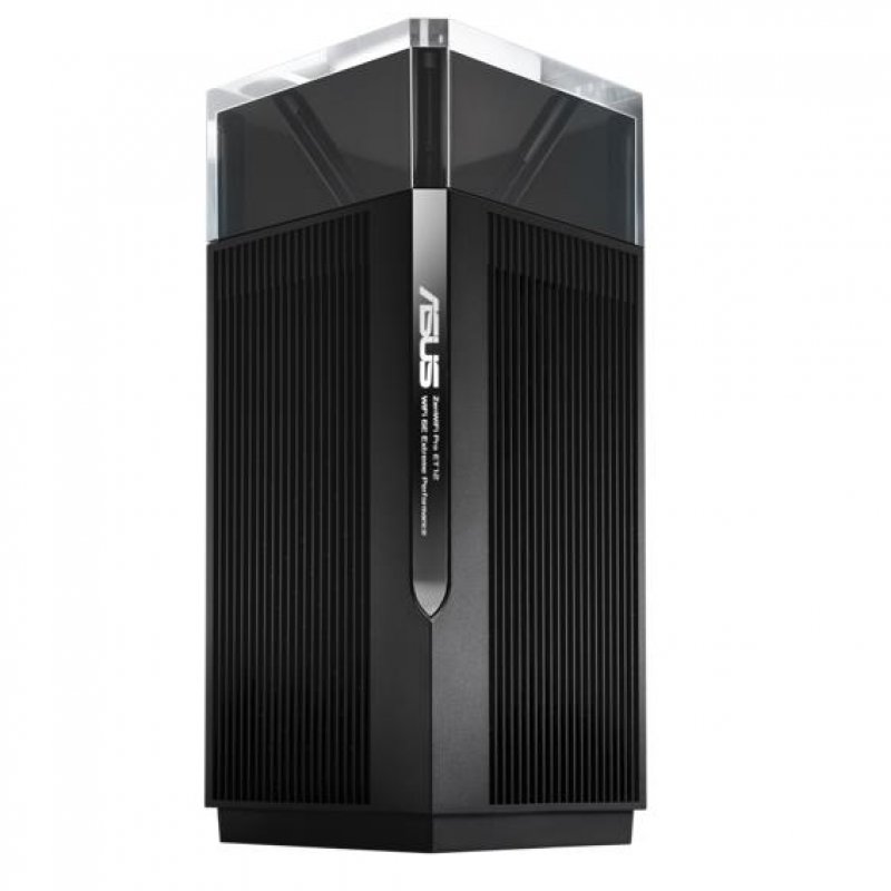Detalle 2 de ASUS ZenWiFi Pro ET12 sistema Wi‑Fi 6E Pack 2