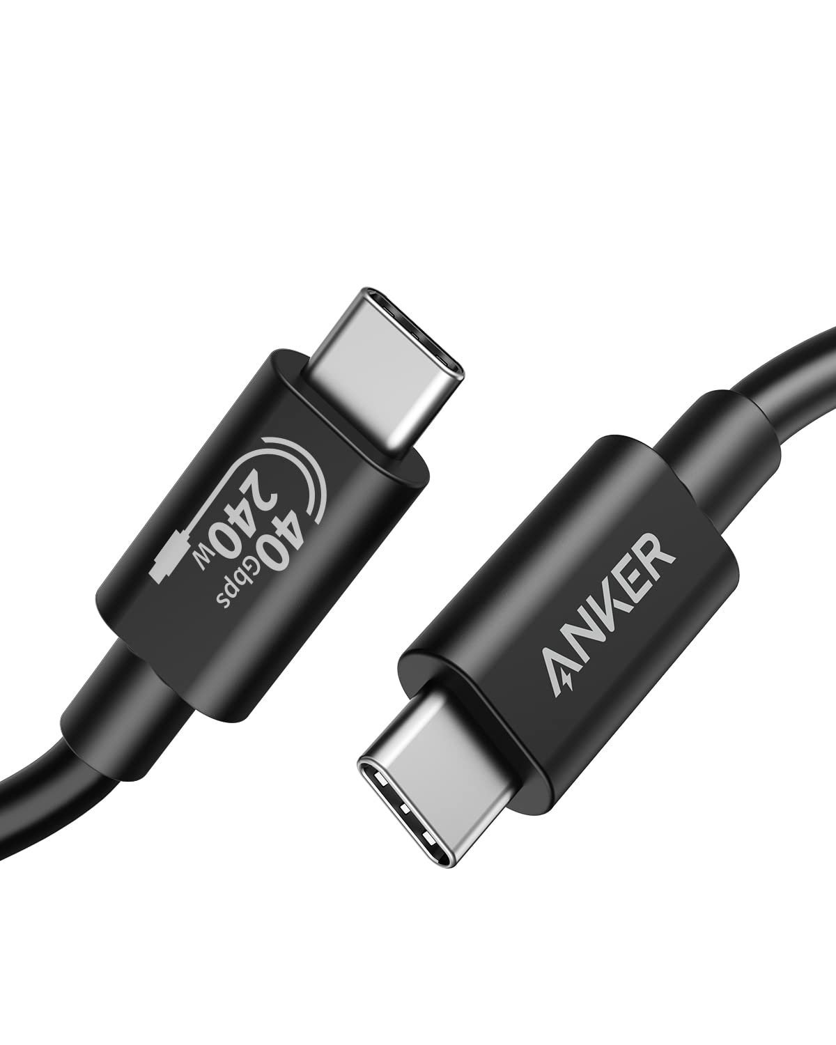 Detalle de Anker USB-C Cable, 3.3 ft