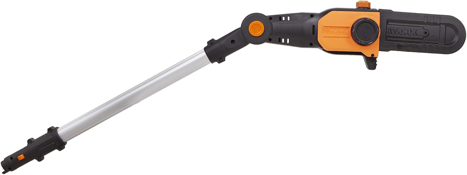 Detalle 2 de WORX WA0307 testa motosega per WG252E e WG349E (spada da 20 cm)