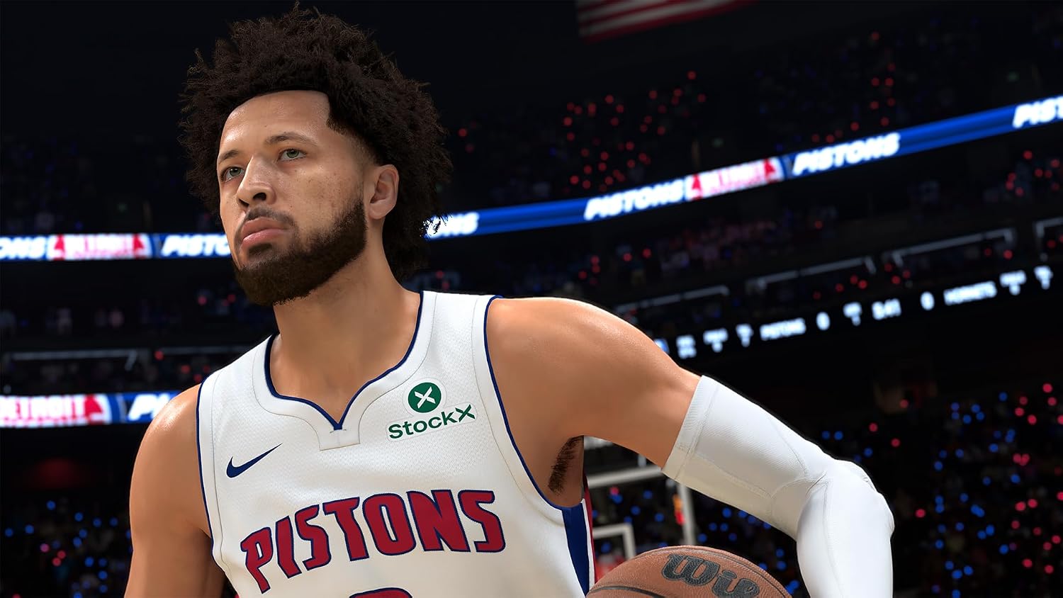 Thumbnail 5 de 2K NBA 2K27 (357553) for Xbox Series X, ProPLAY and MyCAREER