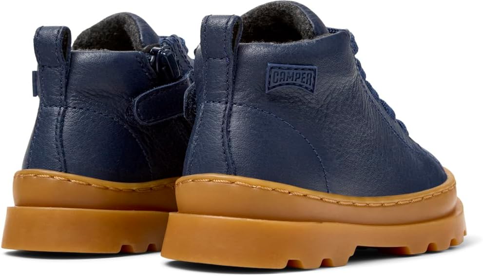 Thumbnail 1 de Camper Unisex Baby Brutus First Walkers Ankle Boot – First-Walker Ankle Boot für die ersten Schritte