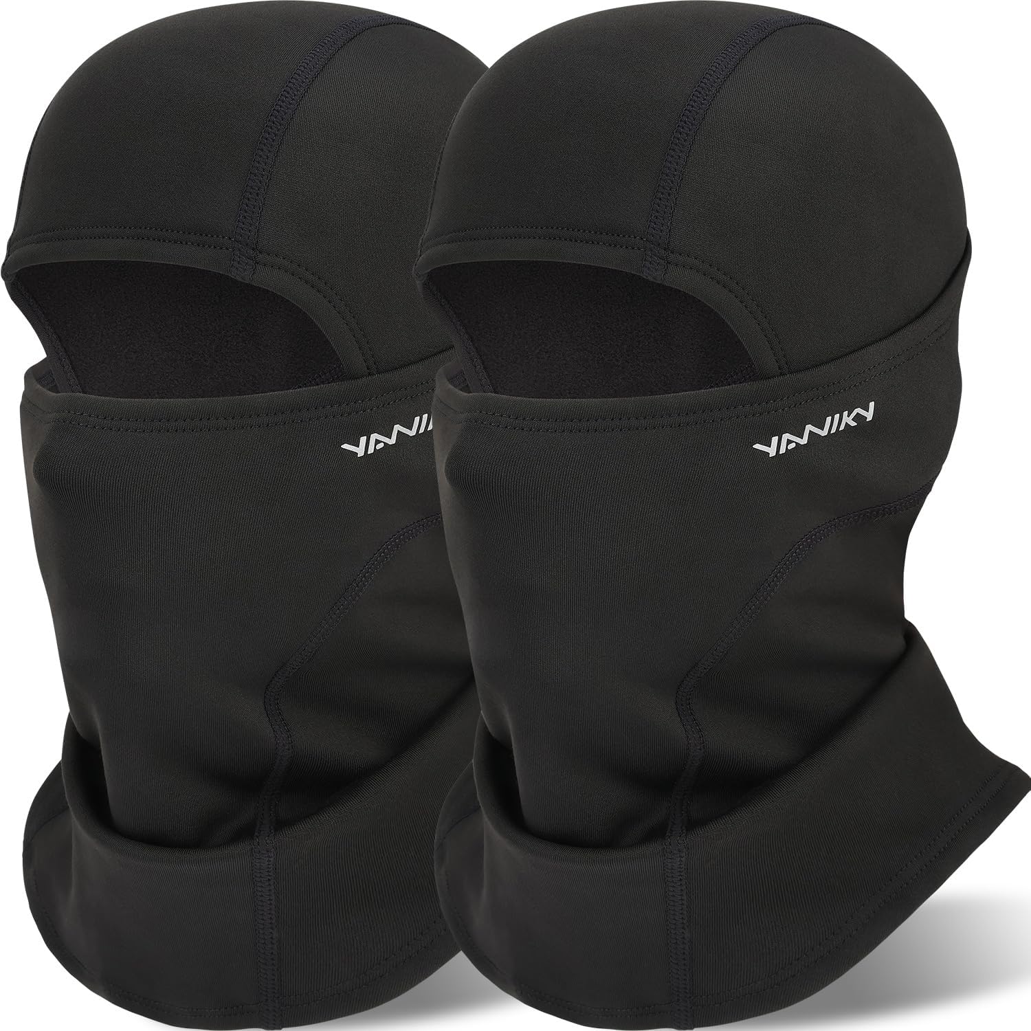 Detalle de YANIKY Balaclava in Fleece
