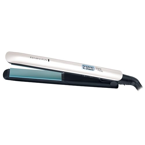 Thumbnail 9 de Remington S8500 Plancha pelo 9 ajustes, 230 °C
