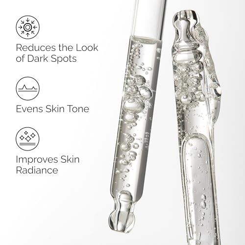 Detalle de The Ordinary Alpha Arbutin 2% + Hyaluronic Acid: Brightening Serum for Even Skin Tone