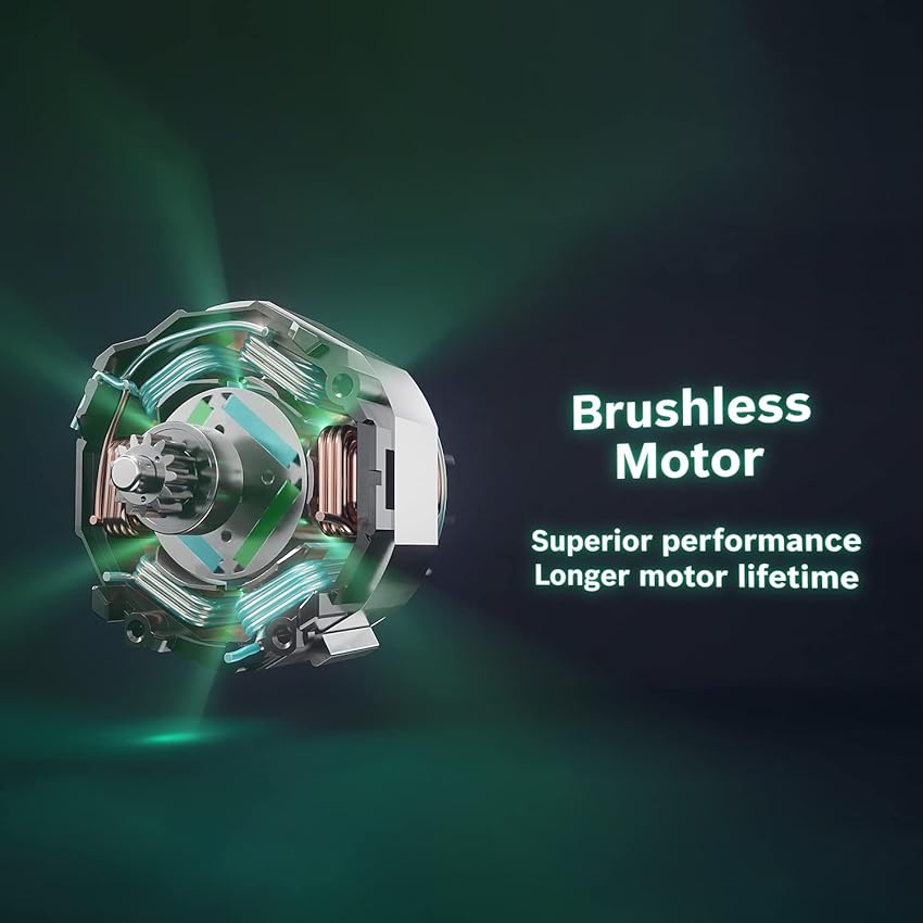 Thumbnail 1 de Bosch AdvancedLeafBlower 36V750 Soplador a batería 36 V, 2,8 kg 🍃