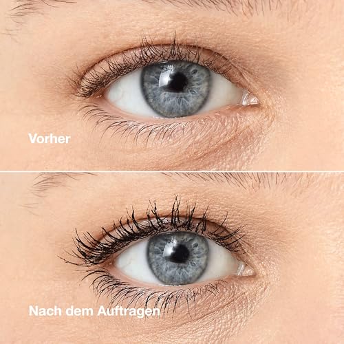Detalle de Clinique High Impact Mascara Schwarz 01 – 7 ml (1er Pack)