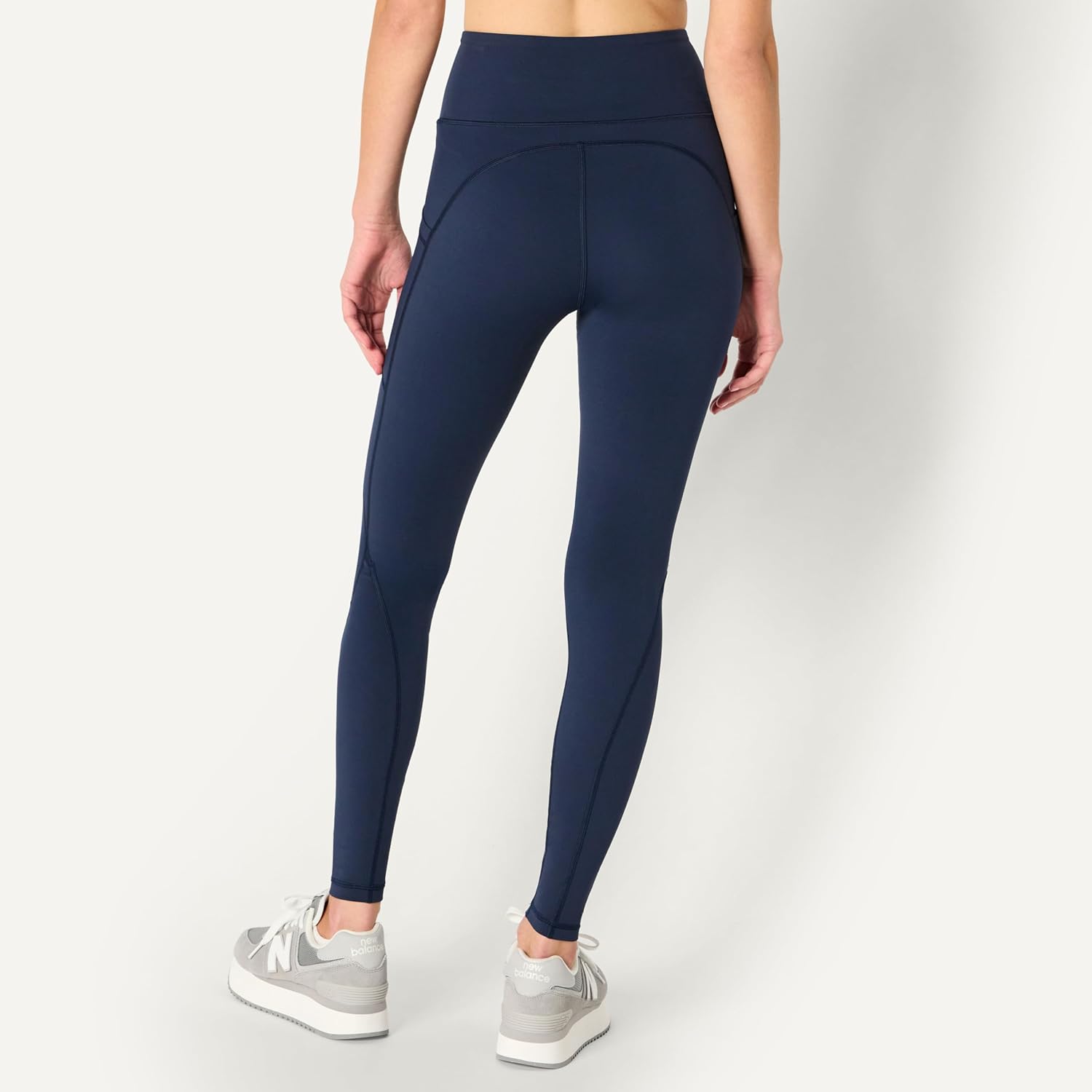 Thumbnail 3 de Amazon Essentials Women’s Active Total Train Gym Workout Leggings