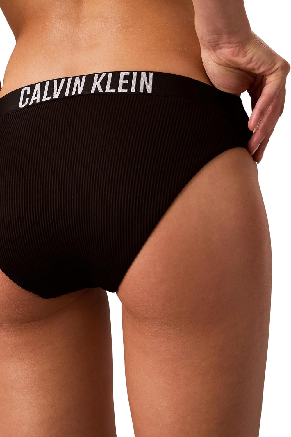 Thumbnail 2 de Calvin Klein LV00Q61240 pantaloni da nuoto donna