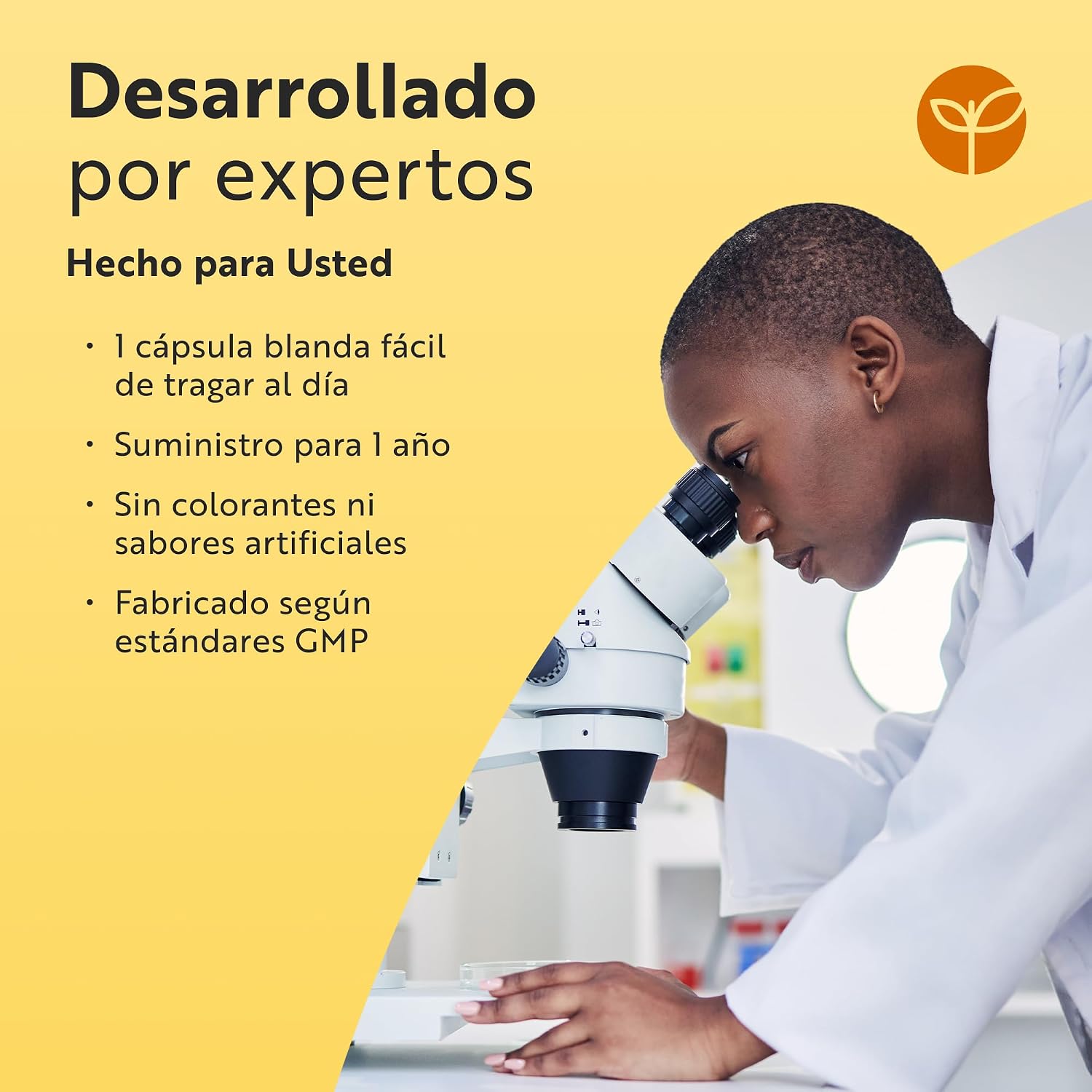 Detalle 2 de Nutravita Vitamina D3 1000 UI 365 cápsulas