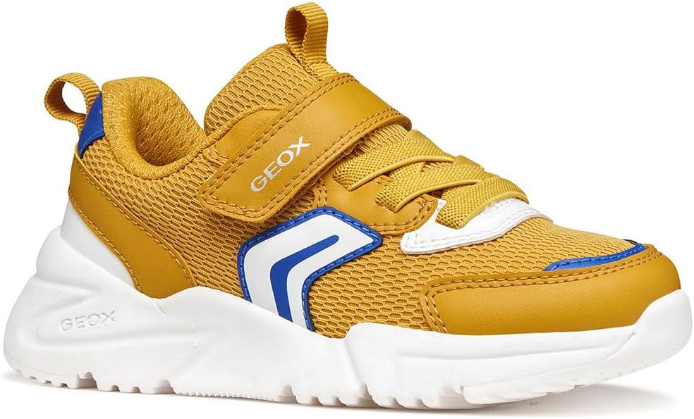 Thumbnail 1 de Geox J Loftus Boy B: sneakers traspiranti per bambini e ragazzi