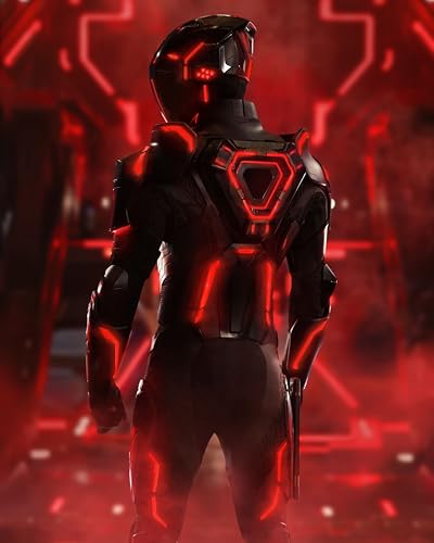 Thumbnail 9 de Tron: Ares (4K UHD + Blu-ray) — Divisa Films