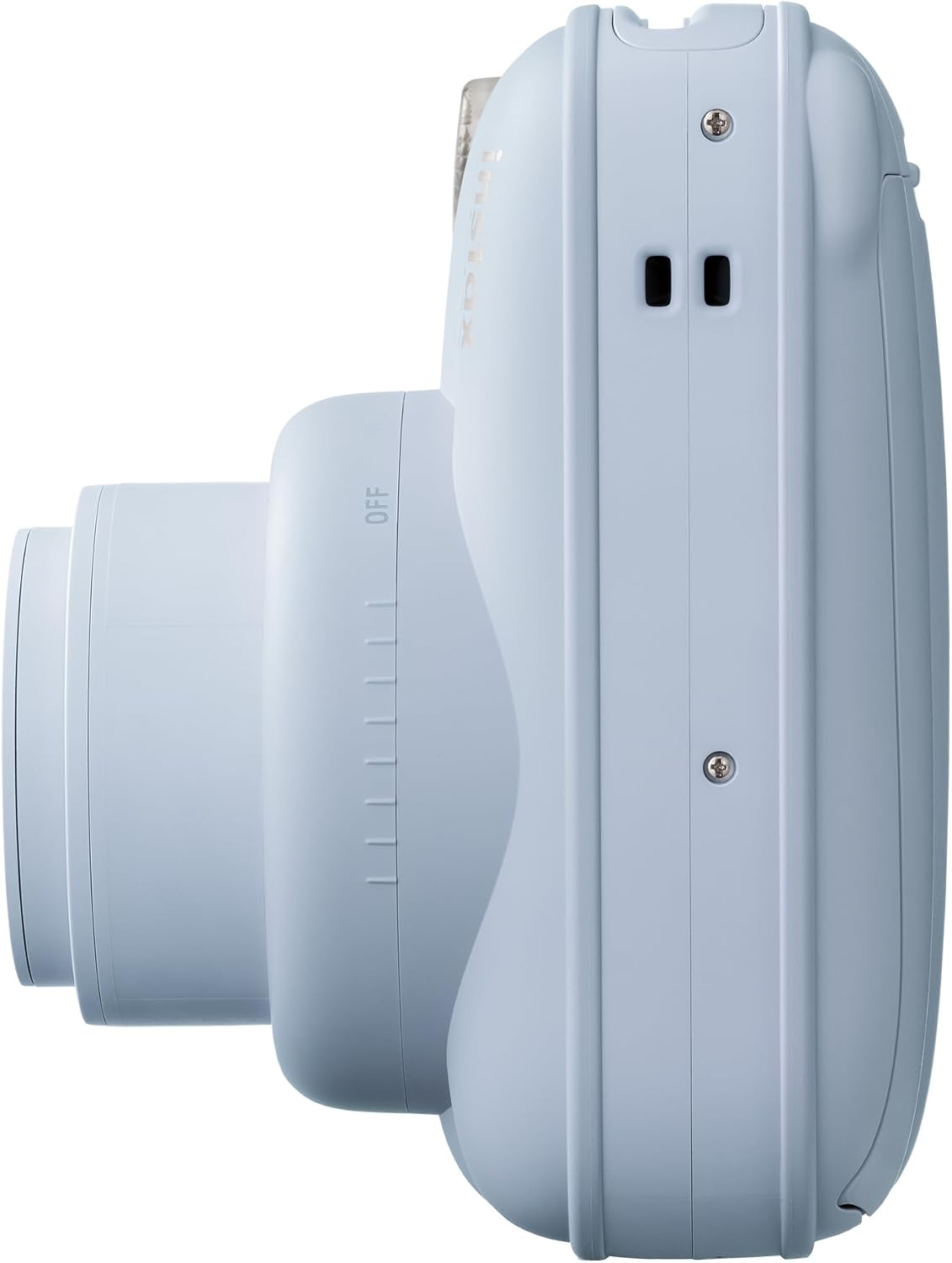 Detalle de Fujifilm instax mini 13 16963101 Instant Film Camera, Frost Blue