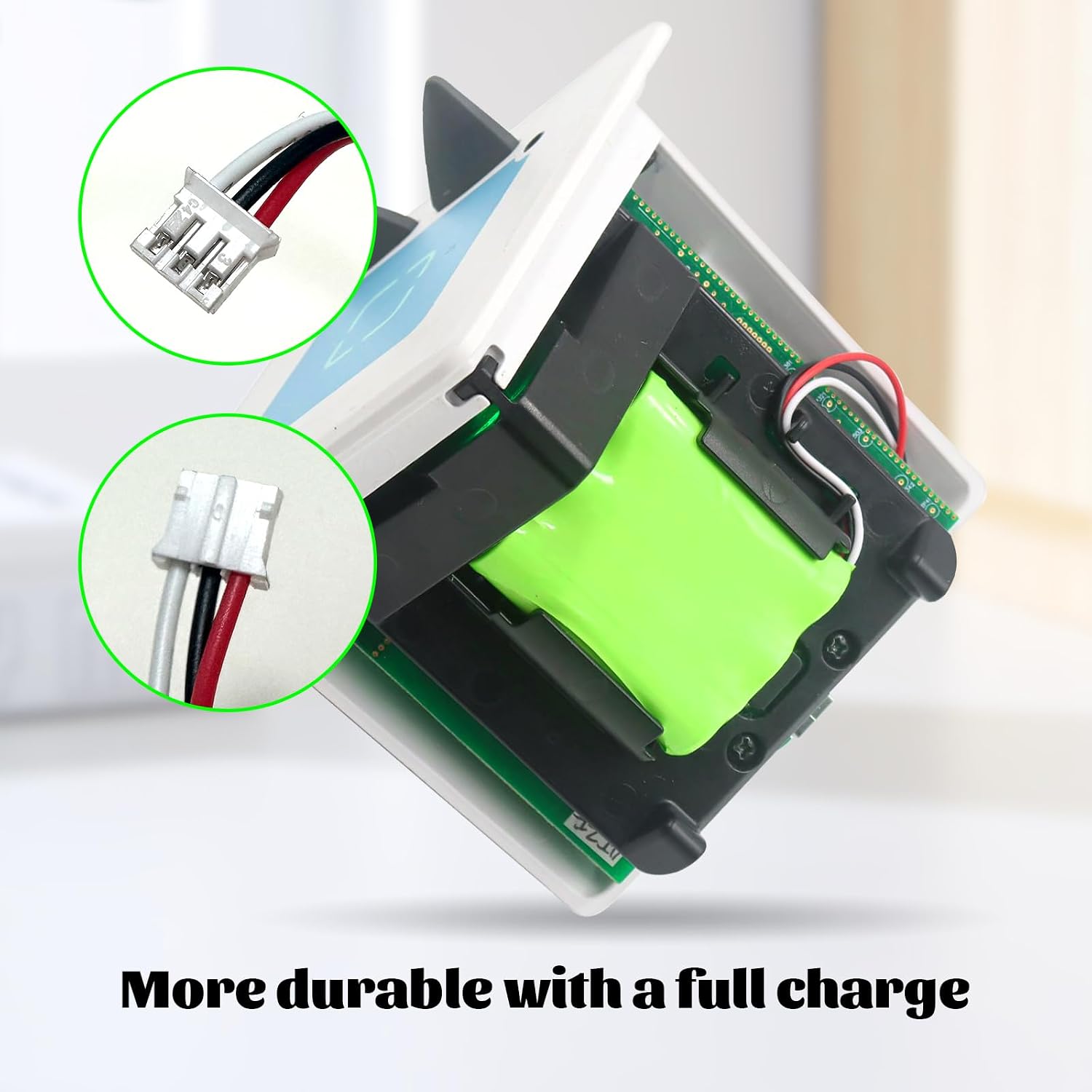 Thumbnail 4 de 3600mAh Ersatzakku für Toniebox Tonie Box