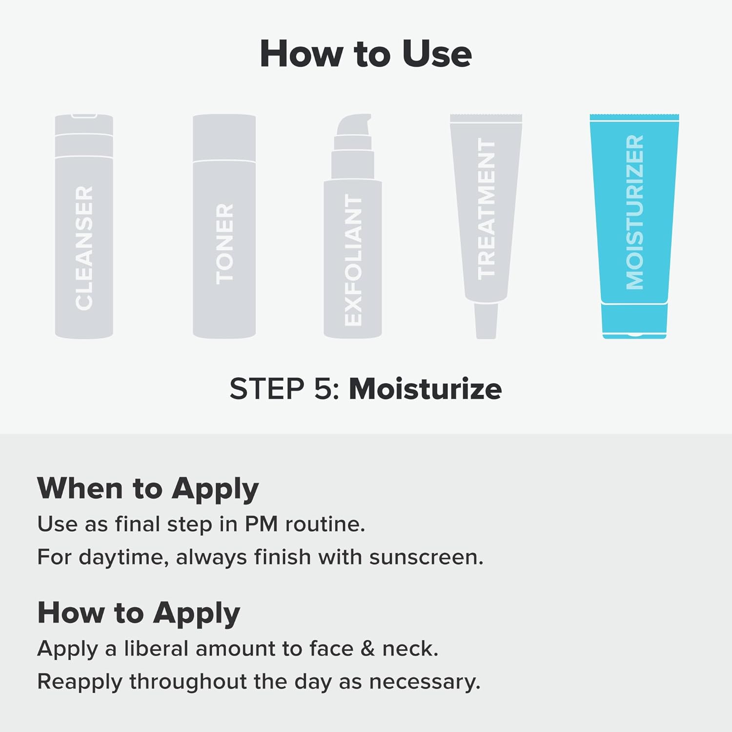 Detalle 2 de Paula's Choice CLEAR Oil-Free Face Moisturizer for Acne-Prone Skin