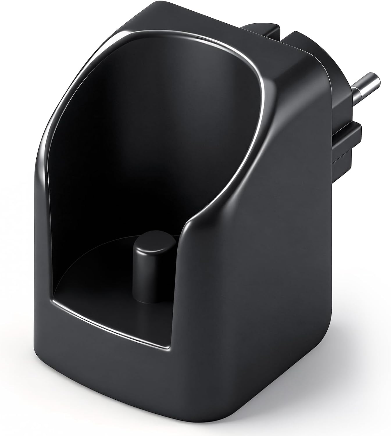 Detalle de Starvortex HK080-01-EU laddare för eltandborste, IP67, svart
